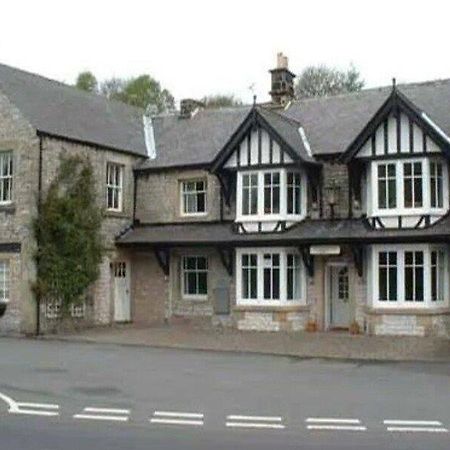 Rockingham Lodge 타이즈웰 외부 사진