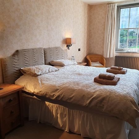 Rockingham Lodge 타이즈웰 외부 사진