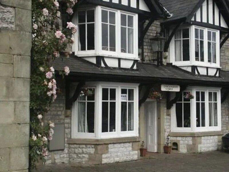 Rockingham Lodge 타이즈웰 외부 사진