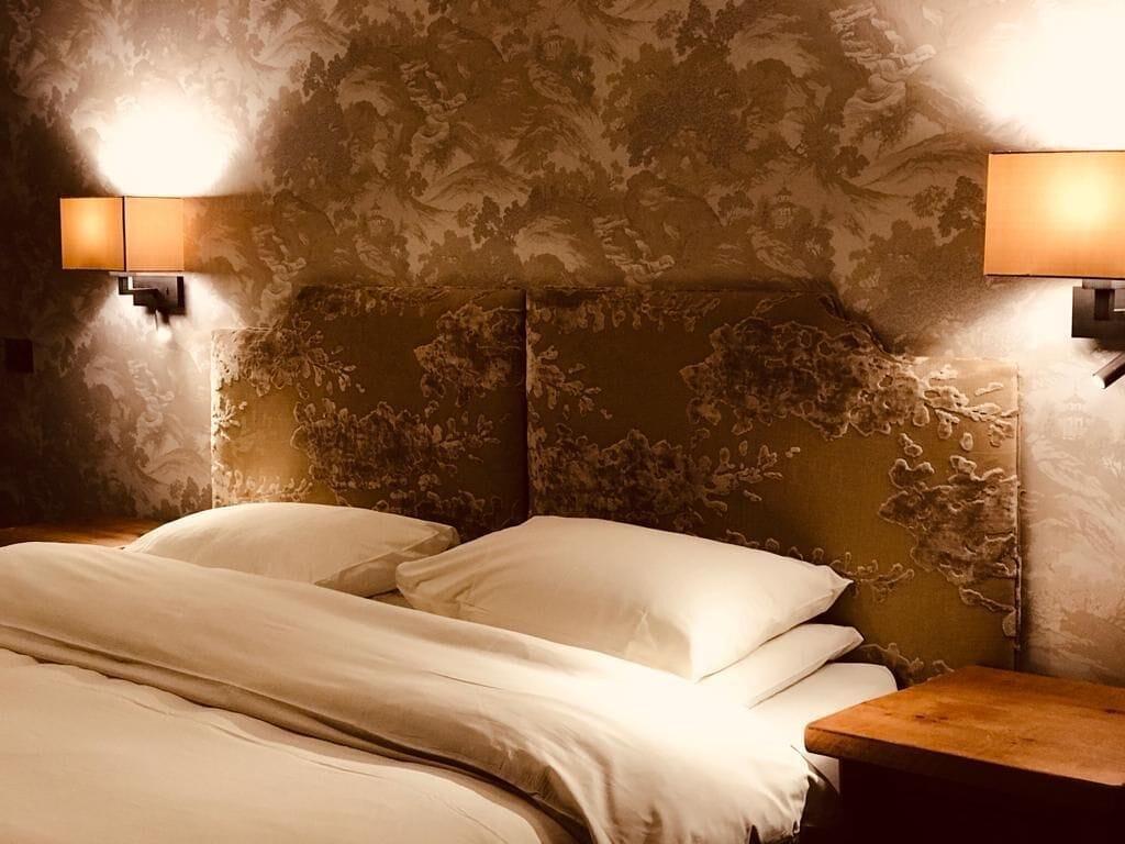 Rockingham Lodge 타이즈웰 외부 사진