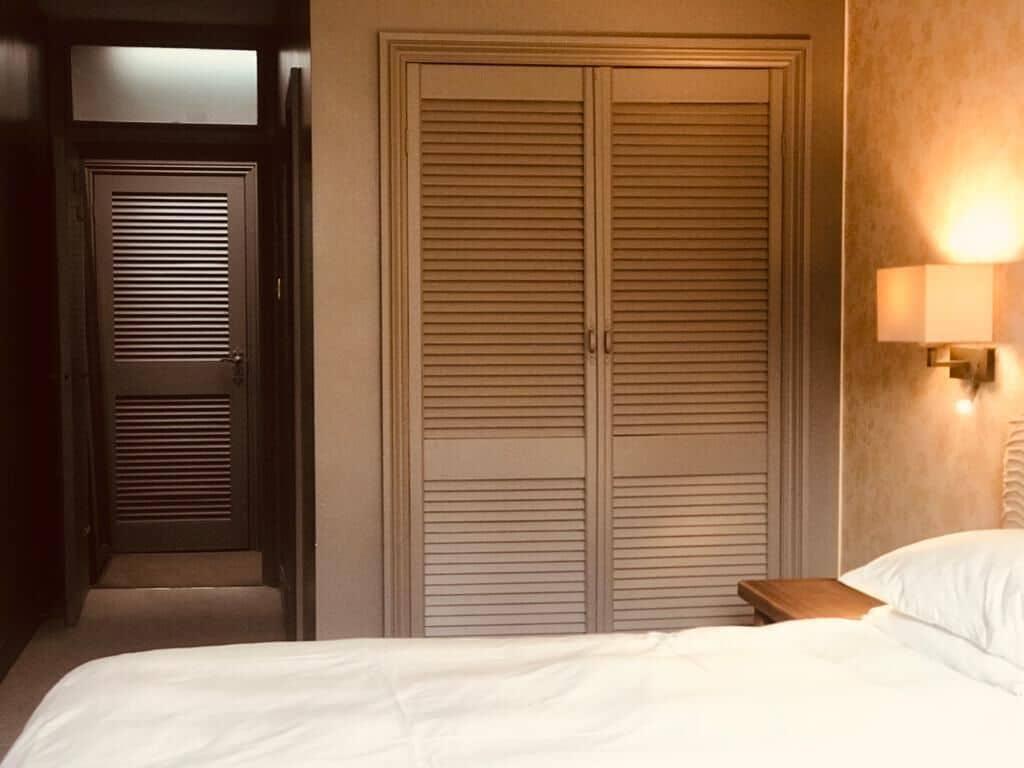 Rockingham Lodge 타이즈웰 외부 사진