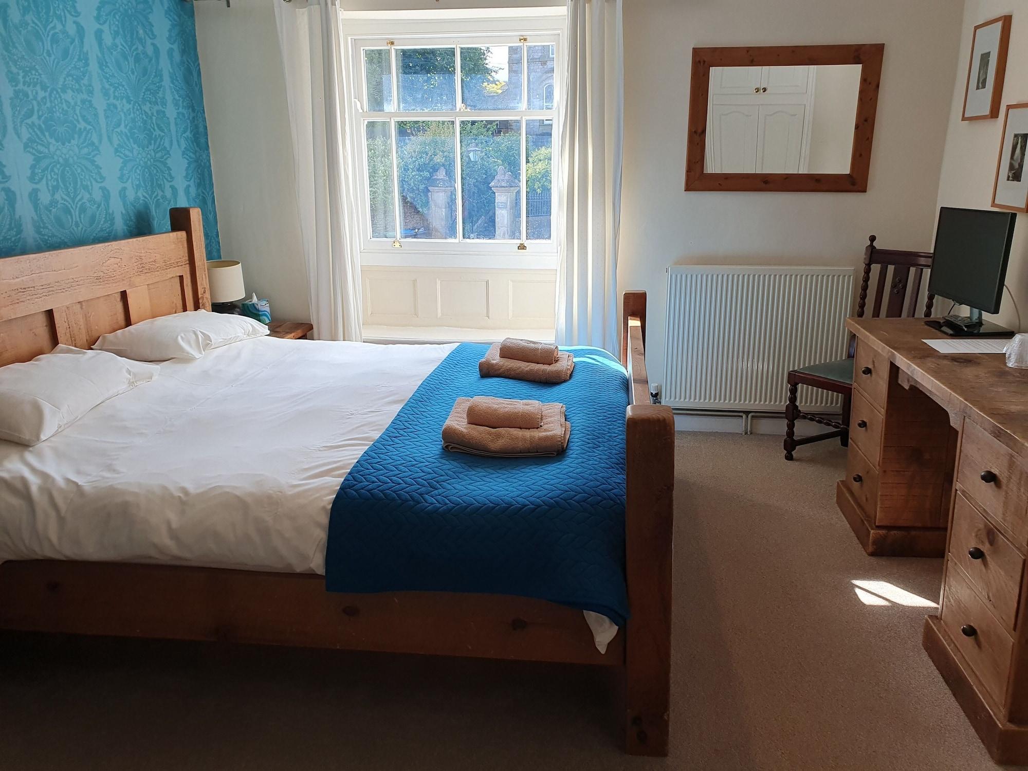 Rockingham Lodge 타이즈웰 외부 사진