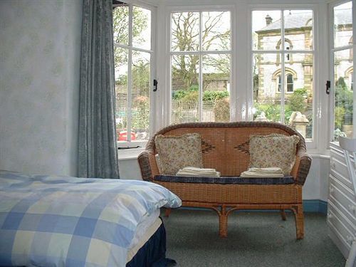 Rockingham Lodge 타이즈웰 외부 사진